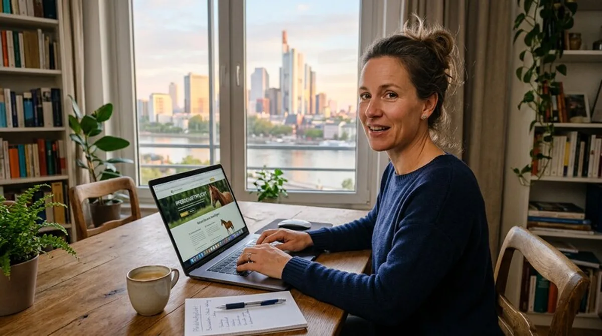 Pferd im Sommer: Weide, Risiken und Versicherungsschutz