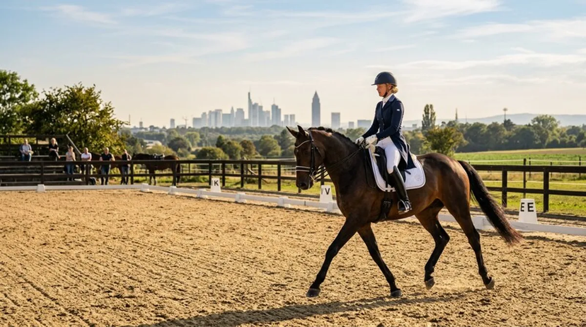 Deckungssumme Pferdehaftpflicht: Warum 5 Millionen oft nicht reichen
