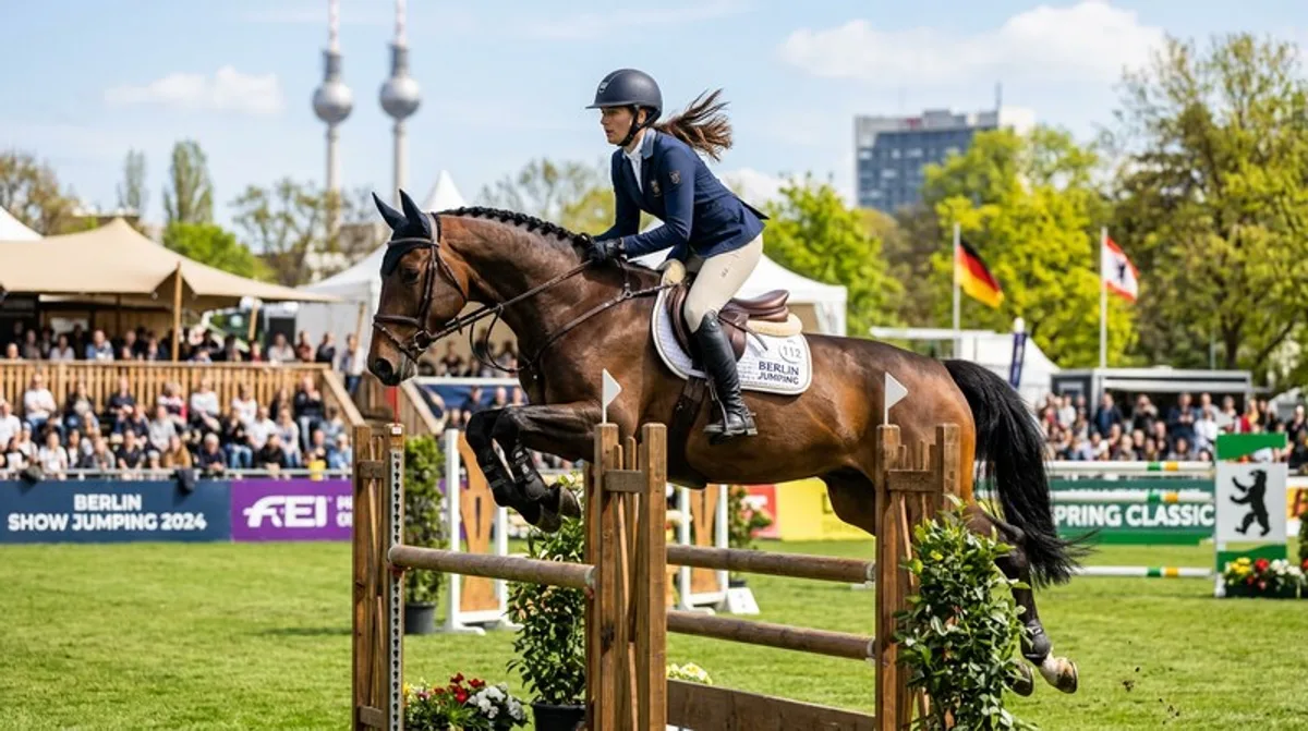 Pferdehaftpflicht Mecklenburg-Vorpommern 2026: Kosten, Anbieter & Pflicht